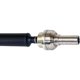 Purchase Top-Quality DORMAN (OE SOLUTIONS) - 938-095 - Front Driveshaft Assembly pa2