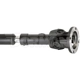 Purchase Top-Quality New Drive Shaft Assembly by DORMAN (OE SOLUTIONS) - 938098 pa2