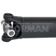 Purchase Top-Quality New Drive Shaft Assembly by DORMAN (OE SOLUTIONS) - 938098 pa3