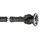 Purchase Top-Quality New Drive Shaft Assembly by DORMAN (OE SOLUTIONS) - 938098 pa6