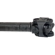 Purchase Top-Quality New Drive Shaft Assembly by DORMAN (OE SOLUTIONS) - 938-100 pa3