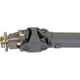 Purchase Top-Quality New Drive Shaft Assembly by DORMAN (OE SOLUTIONS) - 938-103 pa1