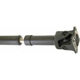 Purchase Top-Quality New Drive Shaft Assembly by DORMAN (OE SOLUTIONS) - 938-103 pa2