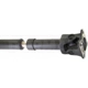 Purchase Top-Quality New Drive Shaft Assembly by DORMAN (OE SOLUTIONS) - 938-103 pa4