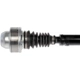 Purchase Top-Quality New Drive Shaft Assembly by DORMAN (OE SOLUTIONS) - 938123 pa1