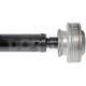 Purchase Top-Quality New Drive Shaft Assembly by DORMAN (OE SOLUTIONS) - 938123 pa4