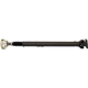 Purchase Top-Quality DORMAN (OE SOLUTIONS) - 938-126 - Front Driveshaft Assembly pa1