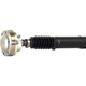 Purchase Top-Quality DORMAN (OE SOLUTIONS) - 938-126 - Front Driveshaft Assembly pa2