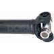 Purchase Top-Quality New Drive Shaft Assembly by DORMAN (OE SOLUTIONS) - 938-136 pa1