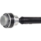 Purchase Top-Quality DORMAN (OE SOLUTIONS) - 938-137 - Front Driveshaft Assembly pa2