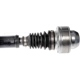 Purchase Top-Quality New Drive Shaft Assembly by DORMAN (OE SOLUTIONS) - 938-143 pa3