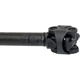 Purchase Top-Quality DORMAN (OE SOLUTIONS) - 938-154 - New Drive Shaft Assembly pa3