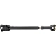 Purchase Top-Quality DORMAN (OE SOLUTIONS) - 938-156 - New Drive Shaft Assembly pa4
