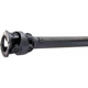 Purchase Top-Quality DORMAN (OE SOLUTIONS) - 938-157 - New Drive Shaft Assembly pa1