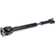 Purchase Top-Quality DORMAN (OE SOLUTIONS) - 938-157 - New Drive Shaft Assembly pa4