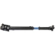 Purchase Top-Quality DORMAN (OE SOLUTIONS) - 938-157 - New Drive Shaft Assembly pa5