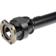 Purchase Top-Quality DORMAN (OE SOLUTIONS) - 938-157 - New Drive Shaft Assembly pa6