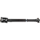 Purchase Top-Quality DORMAN (OE SOLUTIONS) - 938-158 - New Drive Shaft Assembly pa4