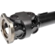 Purchase Top-Quality DORMAN (OE SOLUTIONS) - 938-158 - New Drive Shaft Assembly pa6