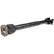 Purchase Top-Quality New Drive Shaft Assembly by DORMAN (OE SOLUTIONS) - 938-161 pa1