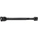 Purchase Top-Quality DORMAN (OE SOLUTIONS) - 938163 - New Drive Shaft Assembly pa9