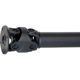 Purchase Top-Quality DORMAN (OE SOLUTIONS) - 938-174 - Front Driveshaft Assembly pa3