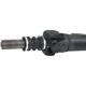 DORMAN (OE SOLUTIONS) - 938-220 - New Drive Shaft Assembly pa1