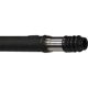 Purchase Top-Quality DORMAN (OE SOLUTIONS) - 938-255 - Front Driveshaft Assembly pa3