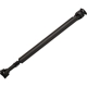 Purchase Top-Quality DORMAN (OE SOLUTIONS) - 938-262 - Front Driveshaft Assembly pa1