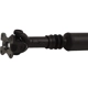 Purchase Top-Quality DORMAN (OE SOLUTIONS) - 938-262 - Front Driveshaft Assembly pa3