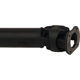 Purchase Top-Quality DORMAN (OE SOLUTIONS) - 938-262 - Front Driveshaft Assembly pa4