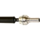 Purchase Top-Quality DORMAN (OE SOLUTIONS) - 938-274 - Front Driveshaft Assembly pa4