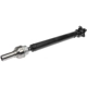 Purchase Top-Quality DORMAN (OE SOLUTIONS) - 938-280 - Front Driveshaft Assembly pa1
