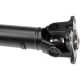 Purchase Top-Quality DORMAN (OE SOLUTIONS) - 938-280 - Front Driveshaft Assembly pa4