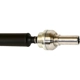 Purchase Top-Quality DORMAN (OE SOLUTIONS) - 938-283 - Front Driveshaft Assembly pa3