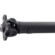 Purchase Top-Quality DORMAN (OE SOLUTIONS) - 938-283 - Front Driveshaft Assembly pa4