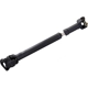 Purchase Top-Quality DORMAN (OE SOLUTIONS) - 938-289 - Front Driveshaft Assembly pa1