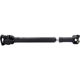Purchase Top-Quality DORMAN (OE SOLUTIONS) - 938-289 - Front Driveshaft Assembly pa2