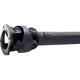 Purchase Top-Quality DORMAN (OE SOLUTIONS) - 938-289 - Front Driveshaft Assembly pa3