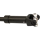 Purchase Top-Quality DORMAN (OE SOLUTIONS) - 938-289 - Front Driveshaft Assembly pa4