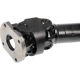 Purchase Top-Quality DORMAN (OE SOLUTIONS) - 938-304 - New Drive Shaft Assembly pa10