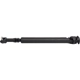 Purchase Top-Quality DORMAN (OE SOLUTIONS) - 938-305 - Front Driveshaft Assembly pa1