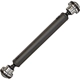 Purchase Top-Quality DORMAN (OE SOLUTIONS) - 938-315 - Front Driveshaft Assembly pa1
