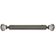 Purchase Top-Quality DORMAN (OE SOLUTIONS) - 938-315 - Front Driveshaft Assembly pa2