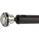 Purchase Top-Quality DORMAN (OE SOLUTIONS) - 938-315 - Front Driveshaft Assembly pa3