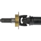 Purchase Top-Quality DORMAN (OE SOLUTIONS) - 938-320 - New Drive Shaft Assembly pa6
