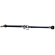 Purchase Top-Quality DORMAN (OE SOLUTIONS) - 938-324 - Front Driveshaft Assembly pa1