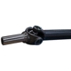 Purchase Top-Quality DORMAN (OE SOLUTIONS) - 938-324 - Front Driveshaft Assembly pa2