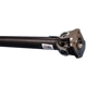 Purchase Top-Quality DORMAN (OE SOLUTIONS) - 938-324 - Front Driveshaft Assembly pa3