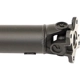 Purchase Top-Quality New Drive Shaft Assembly by DORMAN (OE SOLUTIONS) - 938-375 pa4